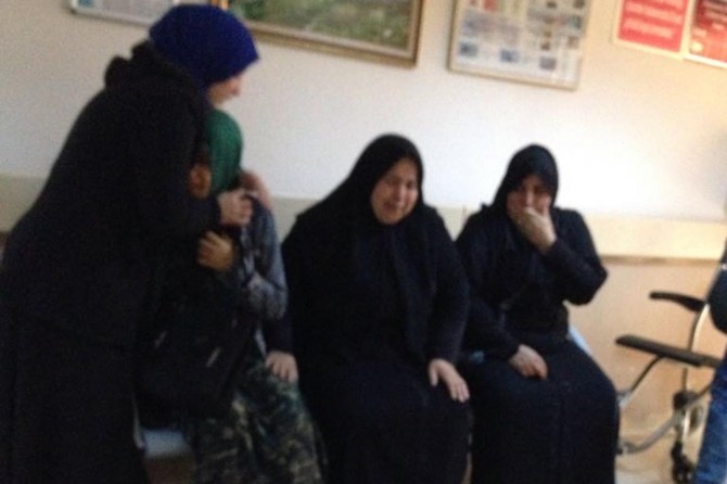 Elazığ Palu'da 2 aylık bebek boğularak öldü