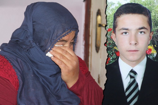 They called human rights in the daytime but kidnapped children in the evening