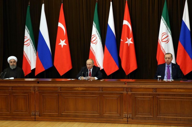 Qerara hevpar: Dê Kongreya Gotûbêjê ya Navneteweyî li Sûriyê bicive