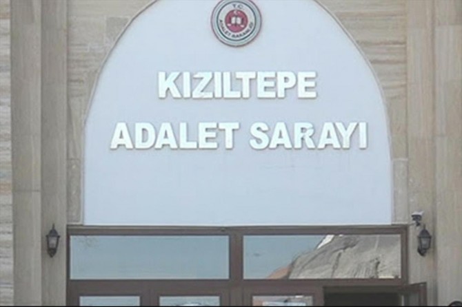 Mardin’de PKK propagandasına tutuklama