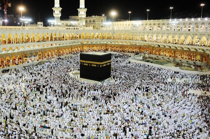 Li Mescîdî Haram û Mescîdî Nebewî girtina sûretan û kişandina vîdyoyan hat qedexekirin