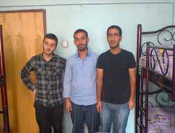 Batman'da Öğrenci Olmak Suç mu?