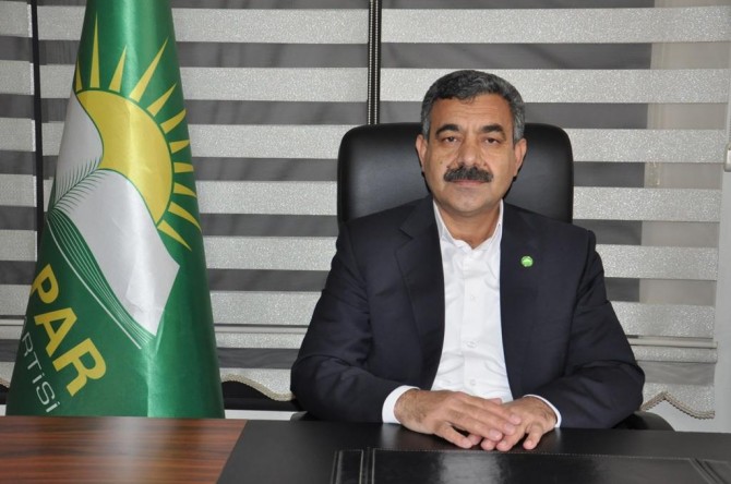 "Öğretmenler bilginin yarınlara aktarılması sürecinde önemli role sahiptirler"