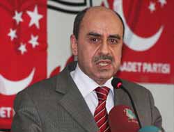 Kılıç, "Domuzdan Post, Gâvurdan Dost Olmaz"