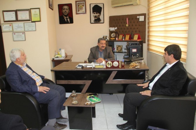 "Adana’da binden fazla kasap kepenk kapattı"