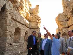 Van Gölü Bir Kültür Havzası