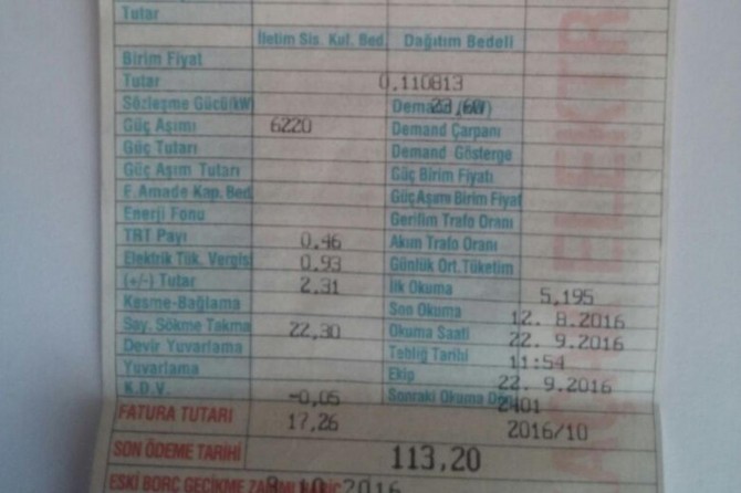 Elektrik, doğalgaz ve su abonelikleri e-devlete taşınıyor