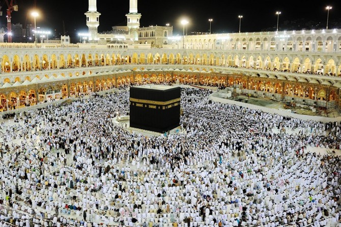 Ban on photo and video in Masjid al-Haram and Masjid al-Nabawi