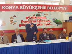 Bazen Bir Eser, Bir Ülkeyi Kalkındırır