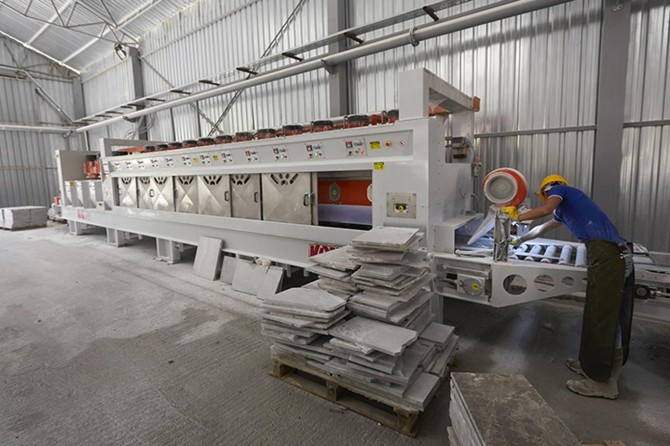 Sanayide istihdam arttı