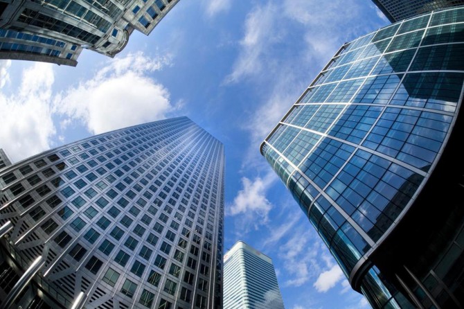 Li Tirkiyê hejmara şîrketên biyanî 57 hezaran derbas kir