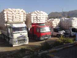 Hayvan Yetiştiricileri Zor Günler Yaşıyor