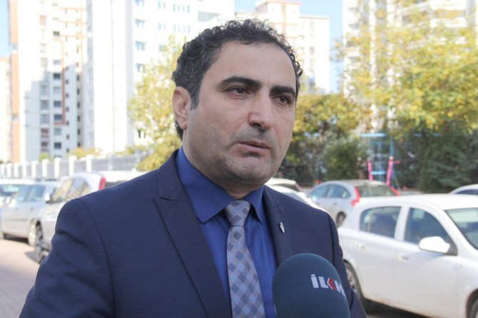 “Maddeyên ku însanan dikin cinawar û wan jihestan dûr dikin hatin hilberandin”