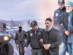 E-Mail Çetesi Yine İşbaşında