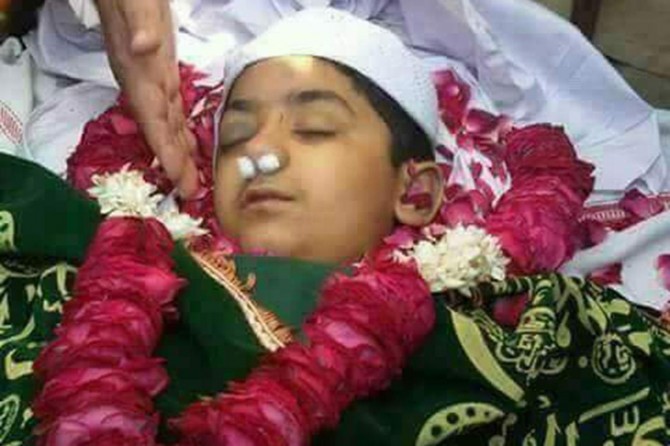 Serdegirtina qursa Qur’anê! 21 zarok hatin qetilkirin