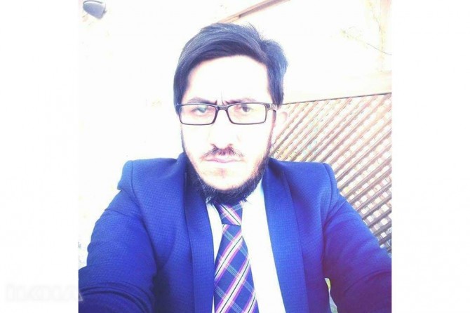 Öldürülen köy imamıyla ilgili valilikten açıklama