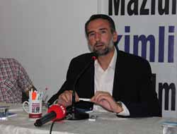 Mahkemede Söylediklerinizin Hiçbir Önemi Yok