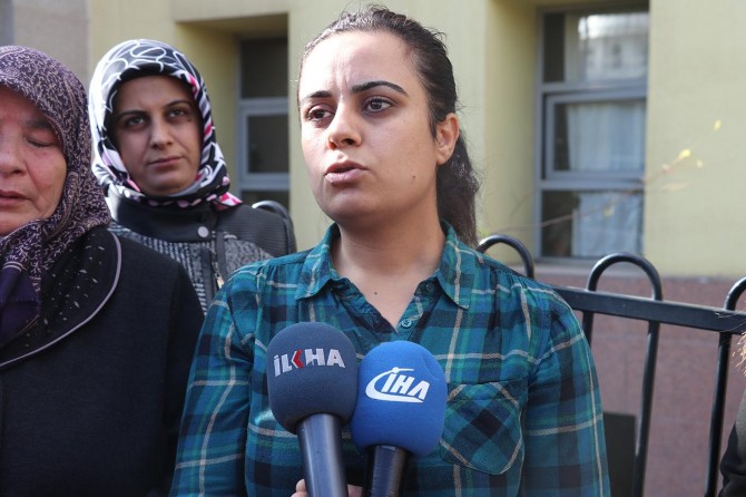 'Öğretmenler Günü'nde darp edilen öğretmen ağır yaralandı