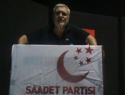 "Hakaret Filmine Hükümet Neden Sessiz Kalıyor?"