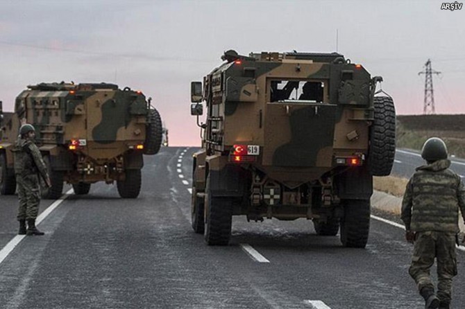 Hakkâri'deki sokağa çıkma yasağı uzatıldı