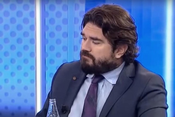 Basın Konseyi'nden Rasim Ozan Kütahyalı'ya kınama