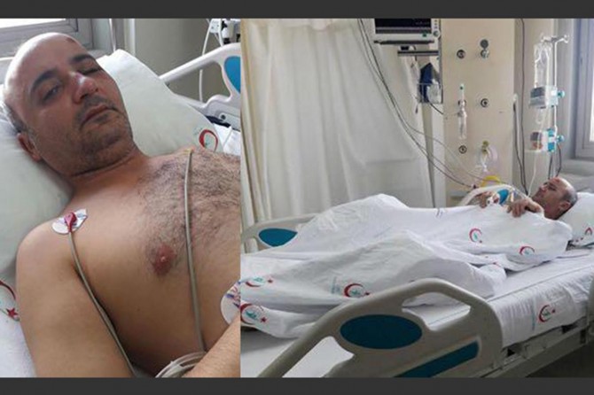 Öğretmeni darp eden öğrenci velisi tutuklandı