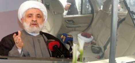 Hizbullah: Esed düşmeyecek, beklemeyin