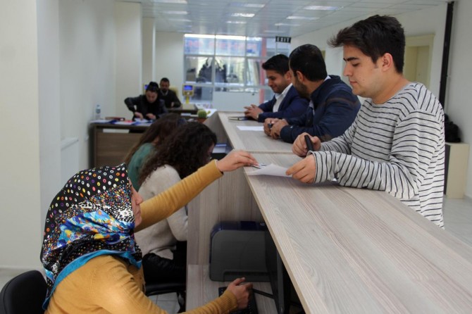 Belvan Kart için iki yeni büro açılıyor