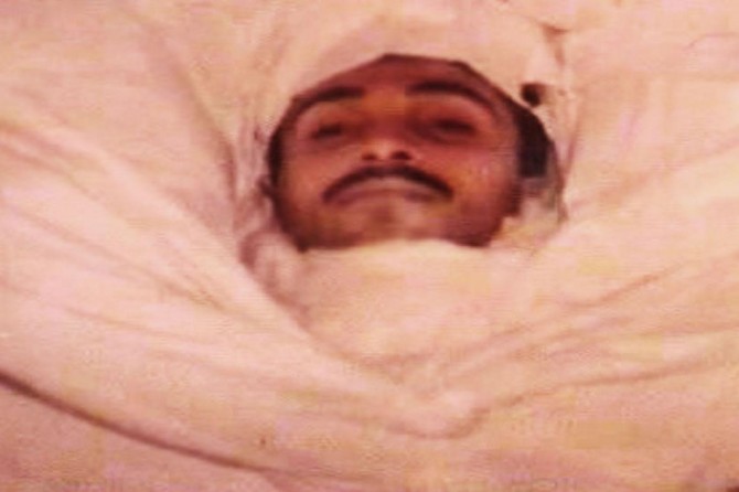 Ailesinin dilinden Şehid Ahmet Arık