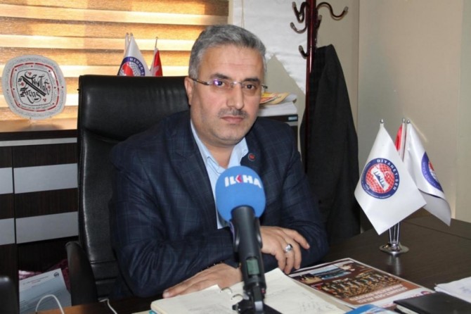 "Cuma, temizlenme ve hatırlama günüdür"