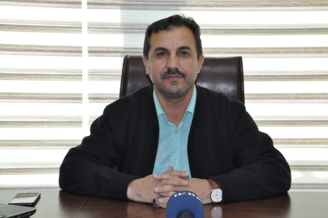 "Küçük esnaf iflastan kurtarılmalı"