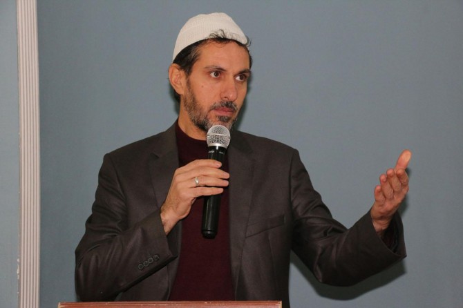 Her zamankinden daha fazla Resulullah’ın merhamet ve adalet anlayışına muhtacız