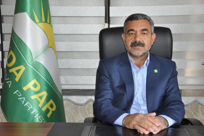 "Kaçak elektrik kontrolü bağımsız kurumlar gözetiminde yapılmalıdır"