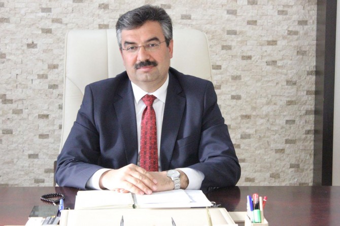 Batman Müftüsü Mevlid-i Nebi mesajı