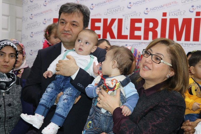 "En büyük sınav evlatsızlıktır"