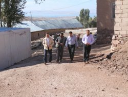 Serhad FM Köylülere Tanıtıldı