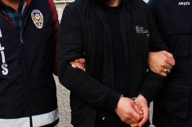 Adam öldürme suçundan aranan 2 kardeşe müebbet hapis cezası