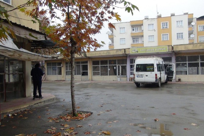 Adıyaman esnafı: Eski şire pazarı ıslah edilsin