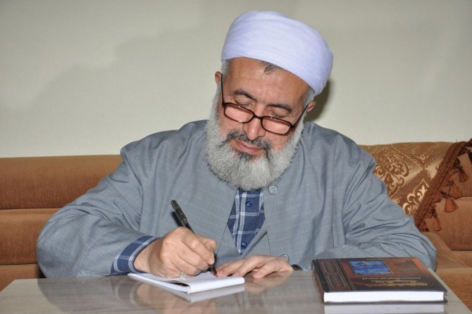 "Toplumsal sorunların köklü çözümü İslami eğitim ile sağlanır"