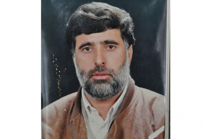 New development in the investigation of Cevzet Soysal murder