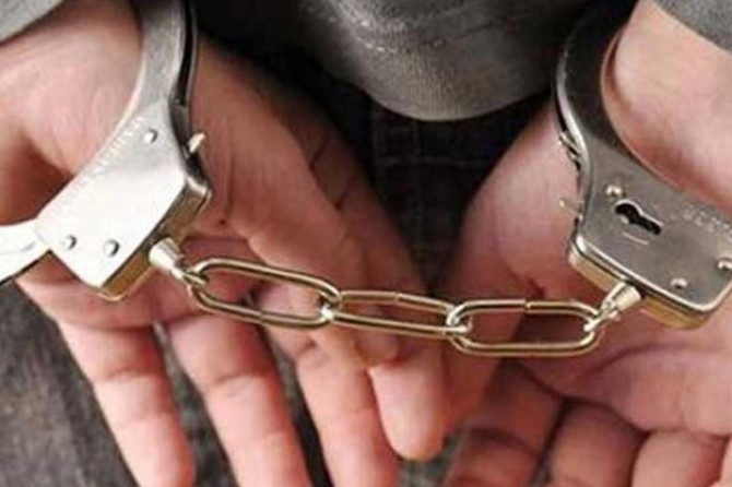 Elazığ'da uyuşturucudan yakalanan 5 şüpheli tutuklandı