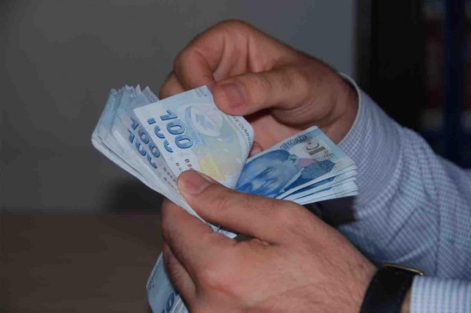 Çevresel istihdam, gelir ve harcama verileri açıklandı