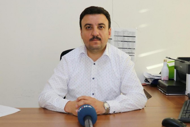 Bingöl Üniversitesi ilk patentini aldı