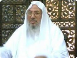 Yusuf el-Karadavi Ezher'den İstifa Etti