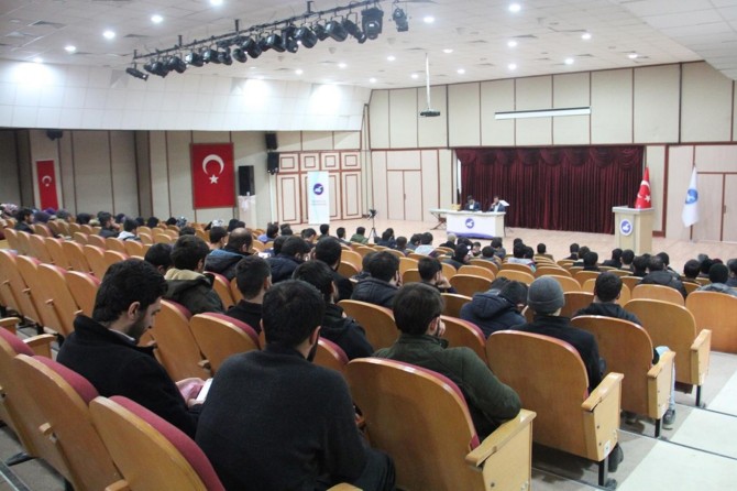 Van'da Mevlid-i Nebi etkinlikleri düzenlendi