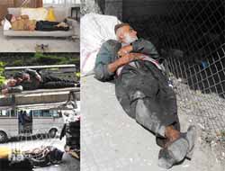 Yaşlı Hizmetinde Çalışacak Personele İhtiyaç Duyuluyor