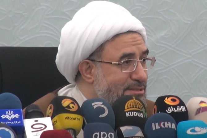 İran'daki Vahdet Konferansında "söylemden amele" vurgusu yapılacak