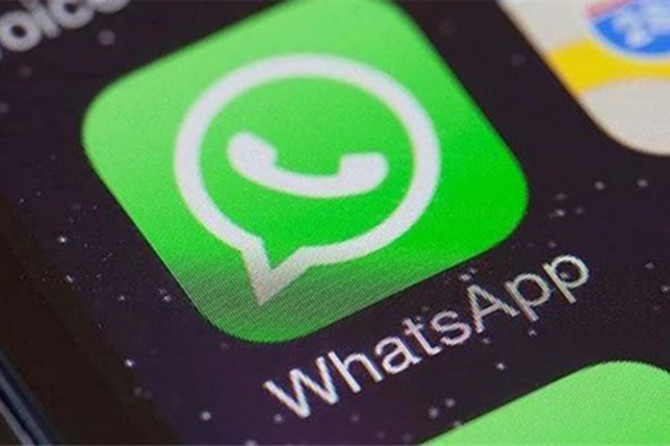 WhatsApp'ta bağlantı sorunu