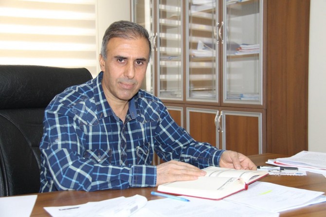 "İbrahim Gürceğiz'e yönelik kumpaslar net bir şekilde ortaya çıktı"