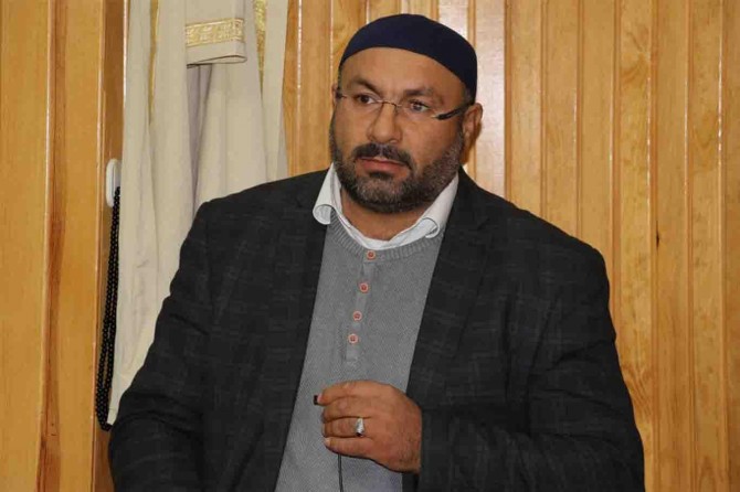 "Hz. Muhammed’in mesajına ihtiyacımız var"